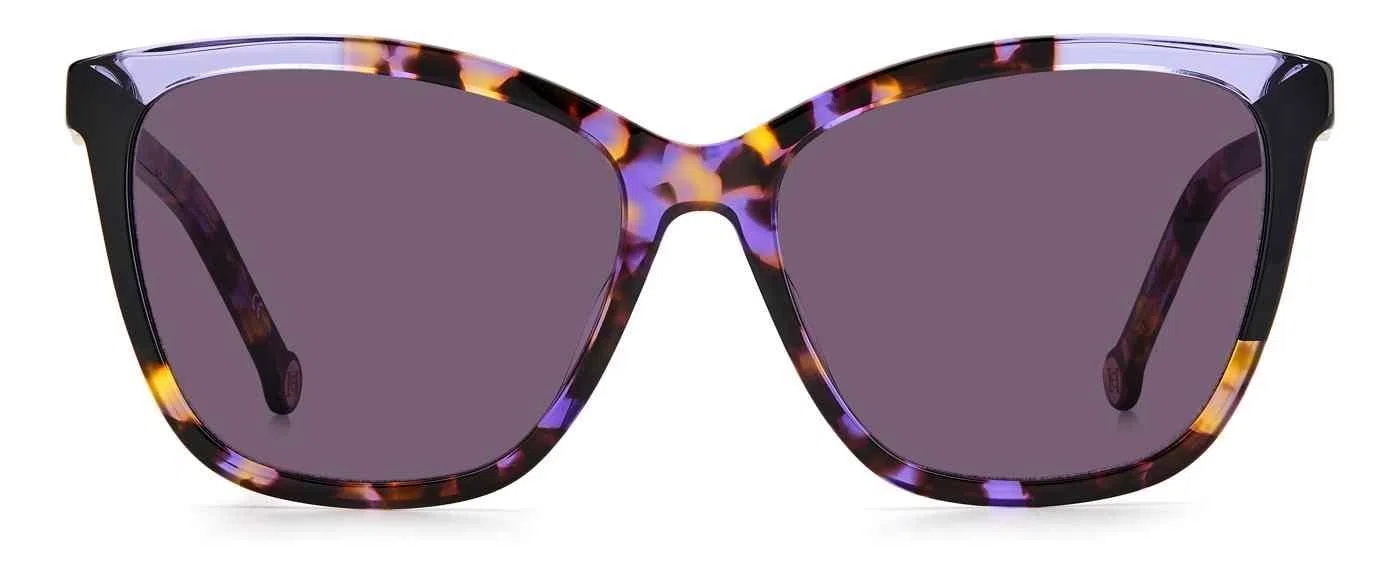 Carolina Herrera CH0052 Sunglasses - view 2